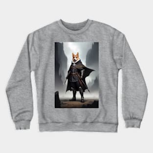 Cori Rogue Crewneck Sweatshirt